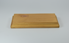 Modelling Made in Poland PDM175WD Sosna (Pine) 17,5 x 9 Wklęsły Dąb (Concave Oak)