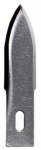 Excel 20023 Double Edge Blade - 5pcs.