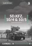 MMP Books 81852 Camera ON 08 Sd.Kfz. 10/4 & 10/5 Selbstfahrlafette EN