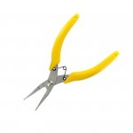 Modelcraft PPL5704 Half Round Pliers