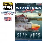 Ammo of Mig Jimenez 5208 TWA ISSUE 8 SEAPLANES (ENGLISH)
