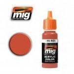 AMMO of Mig Jimenez 0923 RED PRIMER SHINE