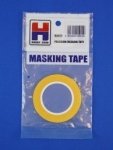 Hobby 2000 80005 Precision Masking Tape 3mm x 18m