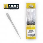 Ammo of Mig 8234 Large Pipettes 3mL (0.1 oz) – 4 pcs