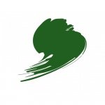 Hataka HTK-A327 Radome Green 17 ml