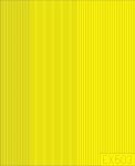 Eduard EX503 Masking stripes 0,5 0,8 1,3mm 1/48
