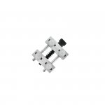 Modelcraft PVC1650 Mini Vice (30mm)