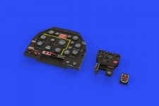 Eduard 644031 P-51D-15+ LööK 1/48 EDUARD