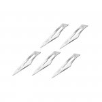 Modelcraft PKN9283 Blades #26 Blades x 5