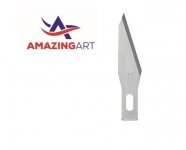 Amazing Art 19830 Wymienne zapasowe ostrza #11A (10 sztuk)
