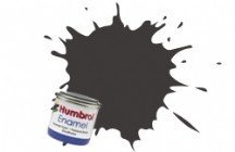 Humbrol 10 SERVICE BROWN