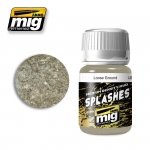 AMMO of Mig Jimenez 1752 LOOSE GROUND 35ml