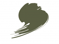 Hataka HTK-C064 Khaki Green No. 3 (G3) 17ml