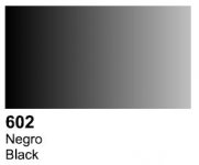 Vallejo 70602 Surface Primer Black 17ml.