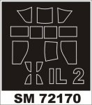 Montex SM72170 I ACADEMY