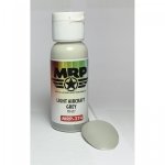 MR. Paint MRP-374 LIGHT AIRCRAFT GREY BS627 30ml