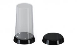 Trumpeter 09864 Led Stand Display Case 84X185mm