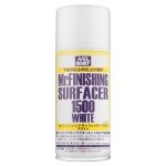 Mr.Hobby B-529 Mr.Finishing Surfacer 1500 White 170ml