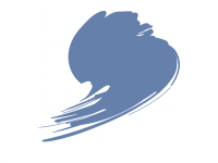 Hataka HTK-A028 Azure Blue