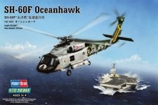 Hobby Boss 87232 SH-60F Oceanhawk (1:72)