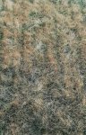 Bear`s Scale Modeling 400105 Wild Thickets Mat 25x18 cm (1 pcs)