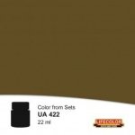 Lifecolor UA422 US Army Uniforms Wool Olive Drab M 1943 22ml