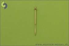 Master AM-72-022 Dassault Mirage III and Mirage 5 Pitot Tube