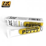 AK Interactive AK104 Modeling Grey Putty