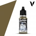 Vallejo 70988 Khaki 18 ml