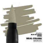 AK Interactive RCM024 RLM 02 GRAU (1938) – RC MARKER