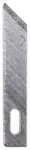 Excel 20005 Angled Chisel Blade - 5 pcs.
