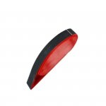 Modelcraft PFL6020 Spring Loaded Finger Sander (20mm, Medium Grade)