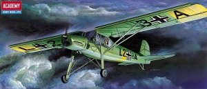 Academy 12459 Fi-156 STORCH 1:72
