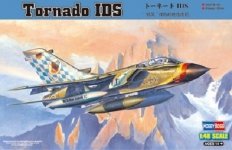 Hobby Boss 80353 Tornado IDS (1:48)