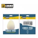 Ammo of Mig 8562 TEARDROP SPONGE