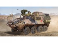 Trumpeter 05535 ASLAV-PC Phase 3 (1:35)