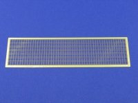 Aber 1:700-06 Japanese WWII Ship railing (1st choice) Japońskie relingi (1 wybór) 1/700