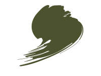 Hataka HTK-A315 Forest Green (FS34127) 17ml
