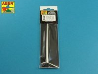 Aber 35L-262 Lufa 128mm do niemieckiego czołgu E-100 z wieżą Krupp 1/35