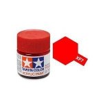 Tamiya 81307 Acryl XF-7 Flat Red 23ml