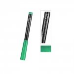 DSPIAE MKM-05 Metallic Green Soft Tipped Marker Pen
