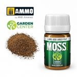 AMMO of Mig Jimenez 8826 Umber Peat MOSS 35ml