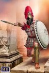 Master Box 32013 Greco-Persian Wars Series. Hoplite. Kit №3 1/32
