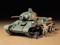 Tamiya 35149 T34/76 ChTZ Ver. (1:35)