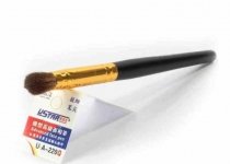 U-Star UA-90220 Q Weathering Brush - Pędzel do weatheringu