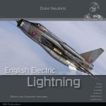 HMH Publications DH-040 English Electric Lightning - Aircraft in Detail 040 (English Version)
