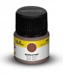 Heller 9113 113 Rust - Matt 12ml
