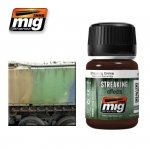 AMMO of Mig Jimenez 1203 STREAKING GRIME 35ml