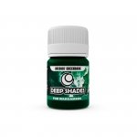 AK Interactive AK13007 GREENDARK – DEEP SHADES 30ML