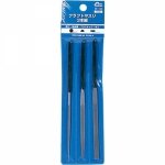 Mineshima H-13 Craft file set of 3